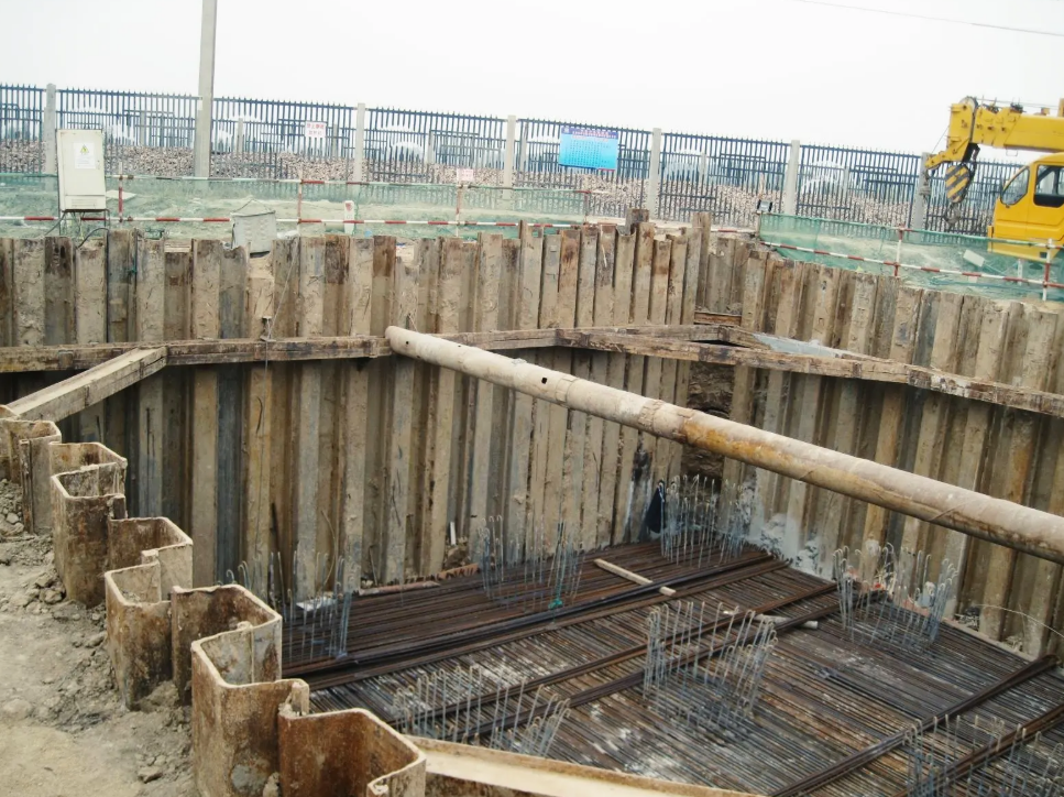 丽水建筑基础施工中基坑（基槽）有哪些支护方式？